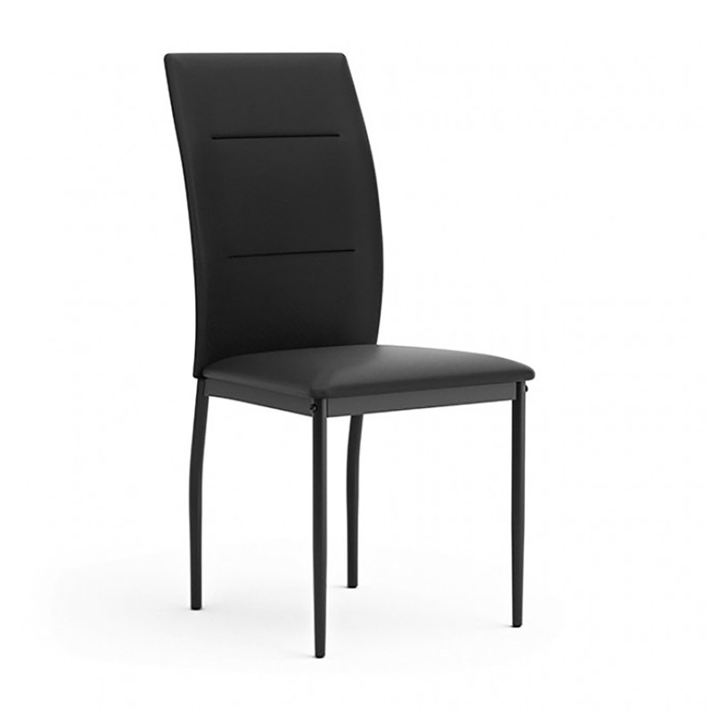 Chaise d'appoint Junipe (ensemble de 2)
