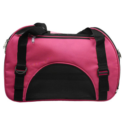 Sac de transport pour animaux de compagnie à fermeture à glissière Altitude Force