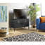 Yacine Accent Steel Chest TV Cabinet, Low Sideboard-1959754084