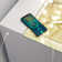 Dressing Table with LED Lights