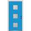 Porte d’entrée pré-raccrochée en acier Spotlight-40508485-40508487-40508492