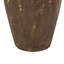 Vase vieilli en céramique Cole and Grey