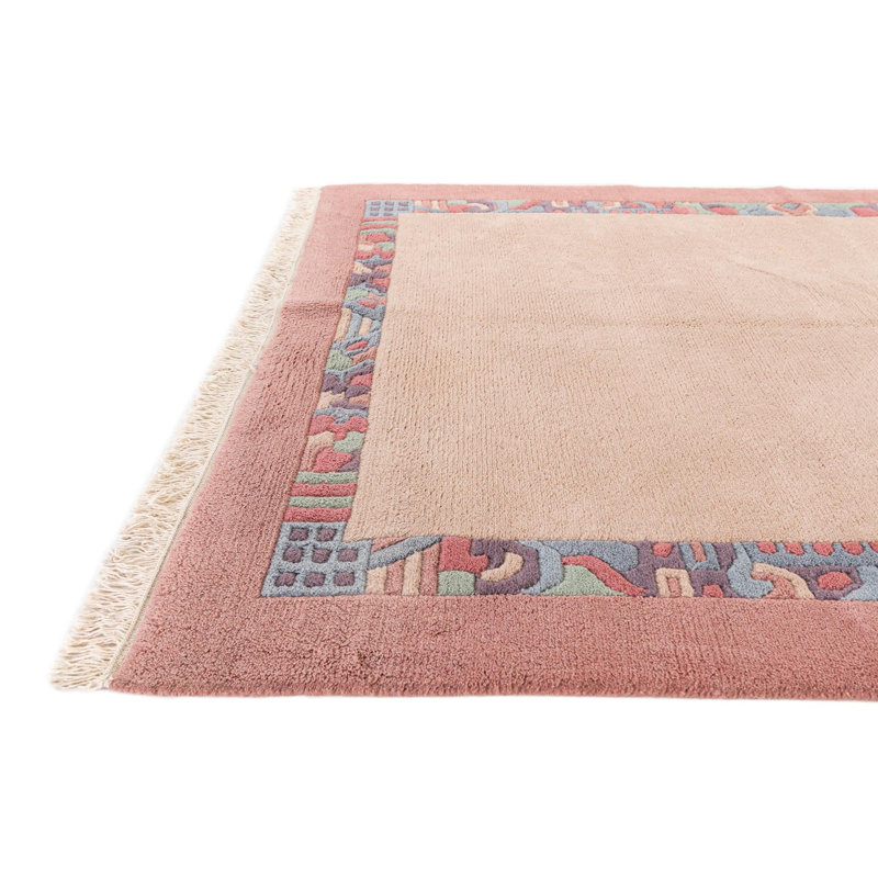Jacoby Light Pink Rug