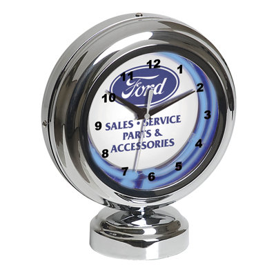 Modern & Contemporary Quartz movement / Crystal Clock