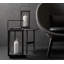 Lighthouse Aluminum/Glass Floor Lantern-55818527-55818530