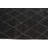 Wool Geometric Indoor Rug