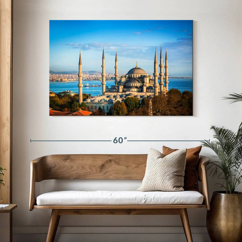 Mosque