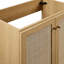 Base de meuble-lavabo simple 29 po Modway Soma seulement-93249711
