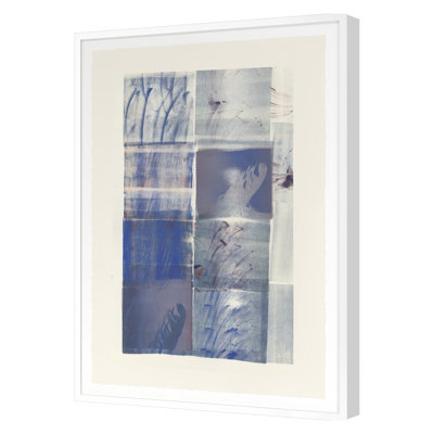 Configurations 6 Print by Paschke, Chris
