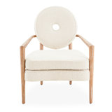 Zola Armchair