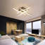 Anniedale LED Semi Flush Mount