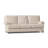 Carrado 87.5'' Leather Sofa-1824317669-1824317577-1824317572