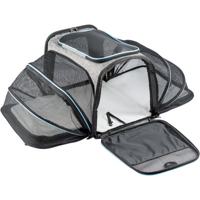 Portable Cat Cage