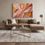 Art mural sur toile Lyrical Abstraction 79-2011393422