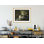 «Luncheon on the Grass» par Edward Manet, impression giclée sur cadre