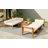 6 Piece Patio Sofa Set