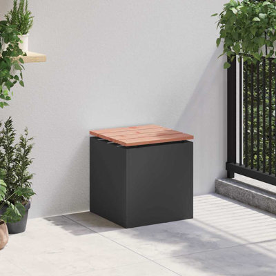 Outdoor Bench