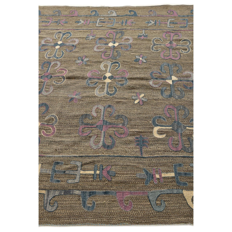 Parrish Gray Rug