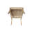 Arite Solid Wood Side Chair-119352753
