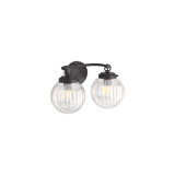 Embra By Studio McGee Two-Light Sconce