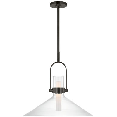 Larkin 2 - Light LED Pendant