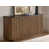 Walnut/Marble-look