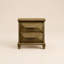 Table de chevet 2 tiroirs Claypoole-894311915