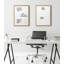 Get It Done de The Creative Bunch studio-impression de cadre photo sur verre