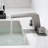 2 Handle Deck Roman Tub Faucet-64417731