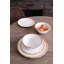 Assiette plate Vida