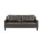 Ensemble de canapé 2 pièces Contemporary Living Furniture