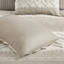 Ensemble de housse de couette en coton 3 pièces King / Cal King-119744524-119744525