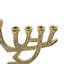 Menorah Candle Holder