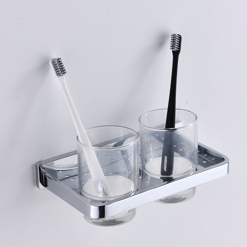 Aamina Toothbrush Holder
