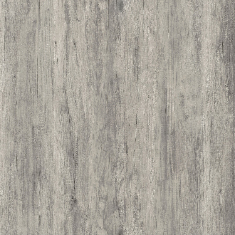 Unité de bar autoportante Grey Driftwood