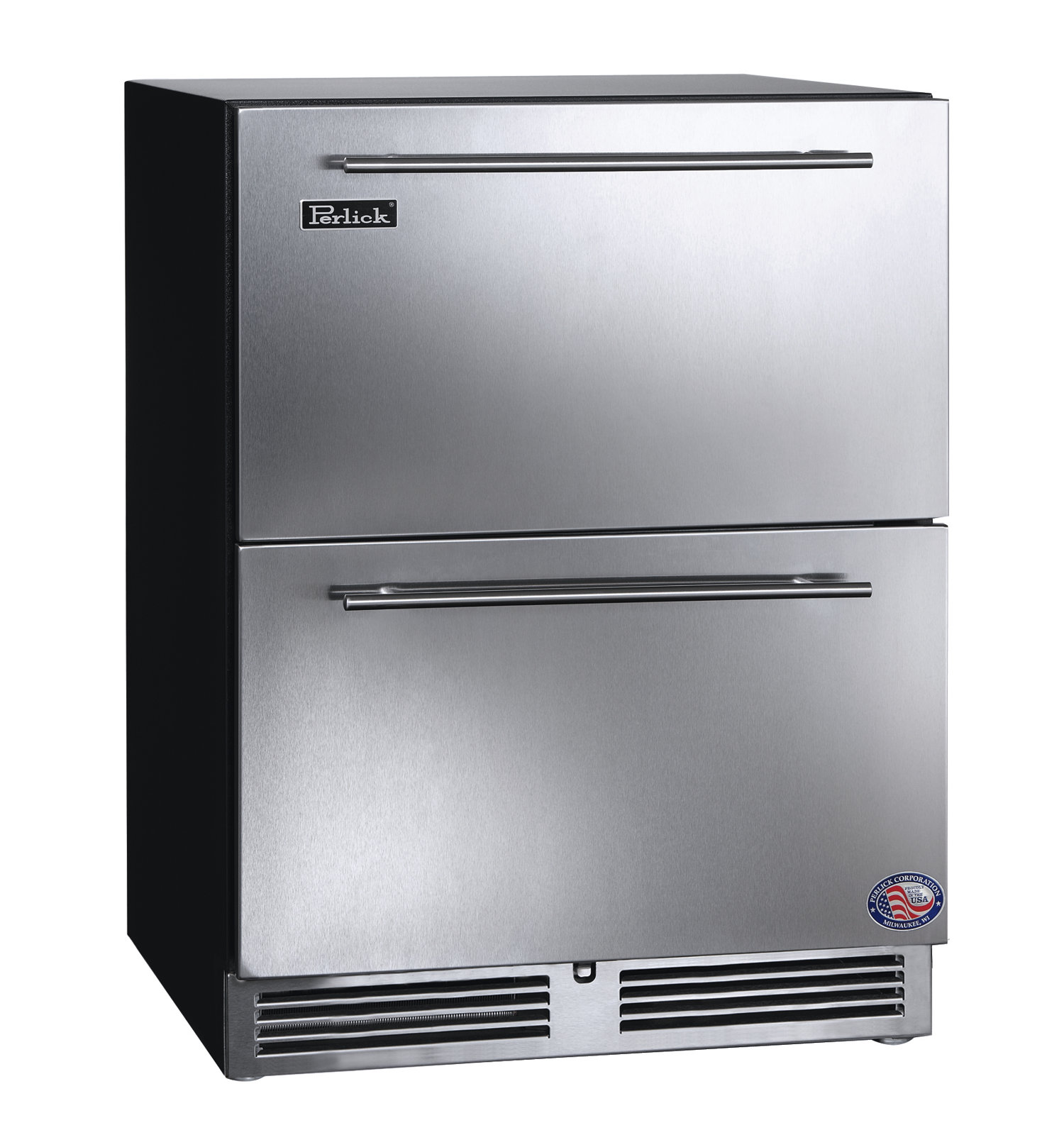 4.8 Cubic Feet Frost-Free Upright Freezer with Adjustable Temperature Controls — FIN-0014697 | Fridge.com