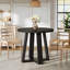 Round Dining Table-867505462