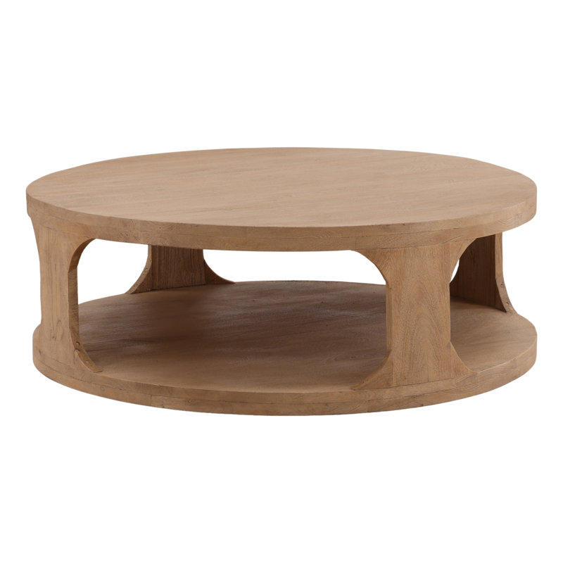 Table basse Collina Naturel
