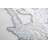 Ferns Floral Linen Throw Pillow-89290269-122289580