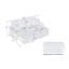 Canapé polyvalent pliable avec porte-gobelets et fonction de rangement pour la maison