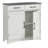 Berky Accent Cabinet