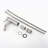 Bathroom Faucet for 2 Mode Faucet for Bathroom Sink with 360° Rotating Aerator-119200609