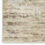 Tapis ivoire moderne moka Calvin Klein Summit 5 pi 3 po x 7 pi 9 po-124288061