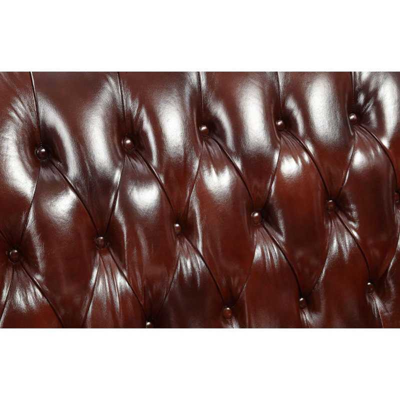 Upholstered 41'' Loveseat