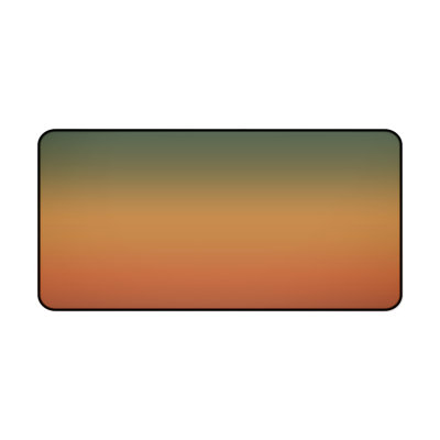 Polyester Desk Pad