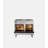 ILVE Professional Plus II Series 40 inch Induction Range with 6 Induction Elements (Solid Door)-99287681