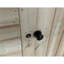 Silenus 13 x 5 Ft. Tongue and Groove Summer House