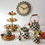 Courtly Check® Whistling Tea Kettle