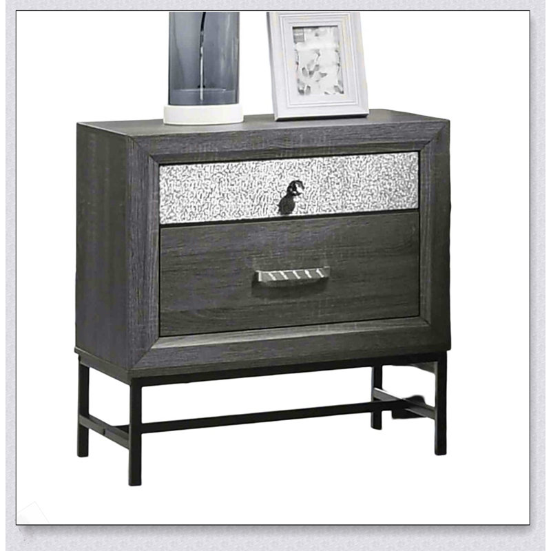Table de chevet 1pc