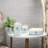 WoodWick Magnolia Birch Medium  Candle
